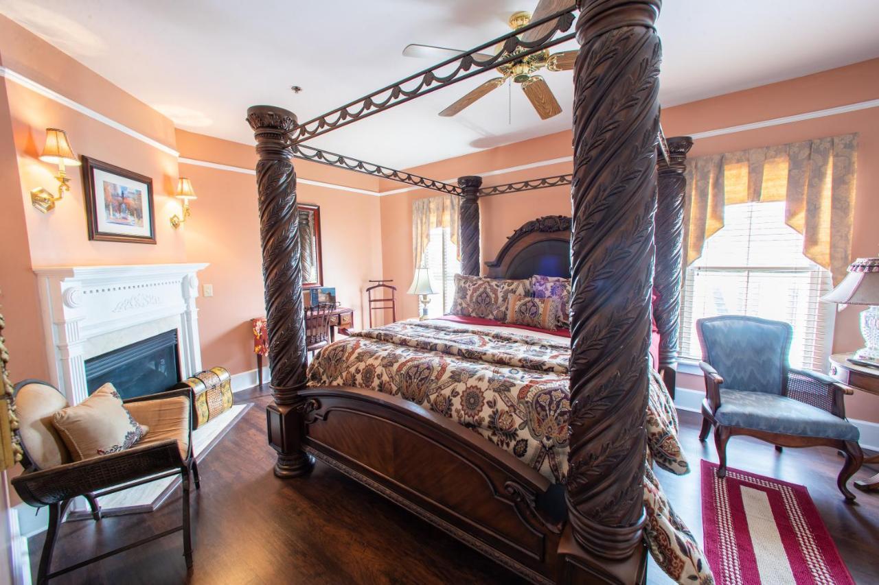 King Suite