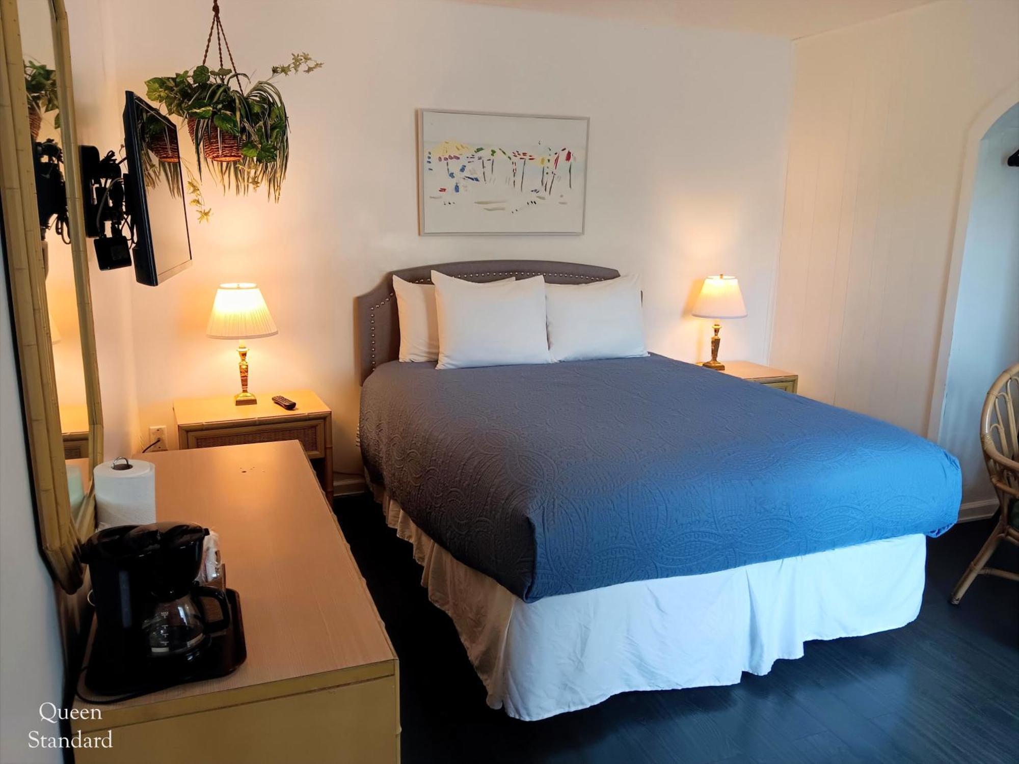 Queen Room