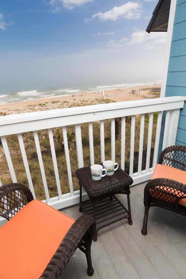 Premium Ocean Front King