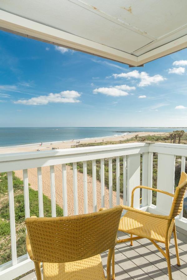 Corner Studio Ocean Front King