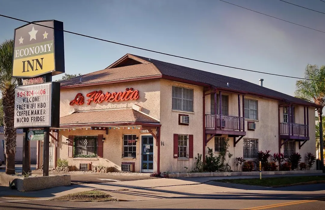 Economy Inn Historic District-1