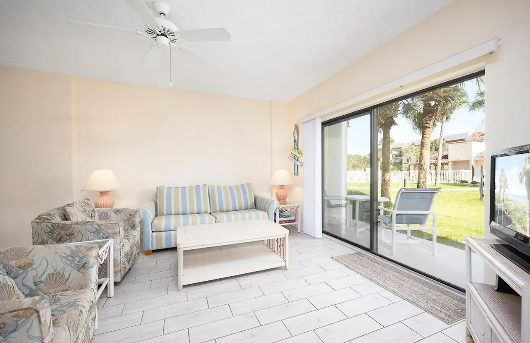 Ocean Village Club Q14, Ocean View, 2 Bedrooms, Pet Friendly, Wifi, Sleeps 6-1