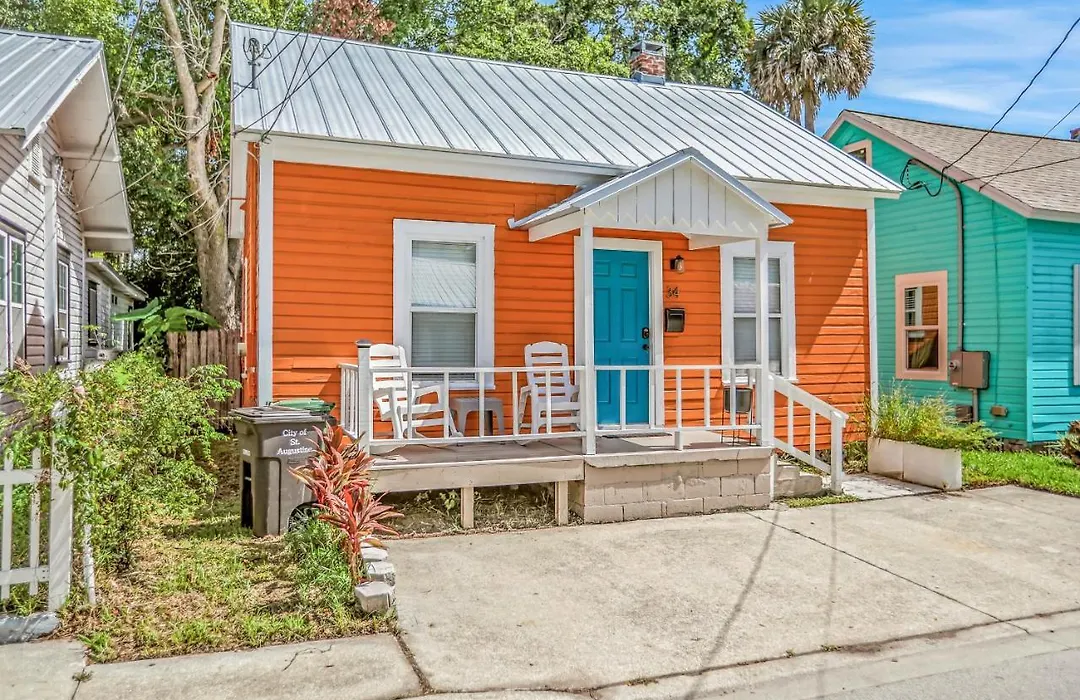 Bernard Street Bungalow-1