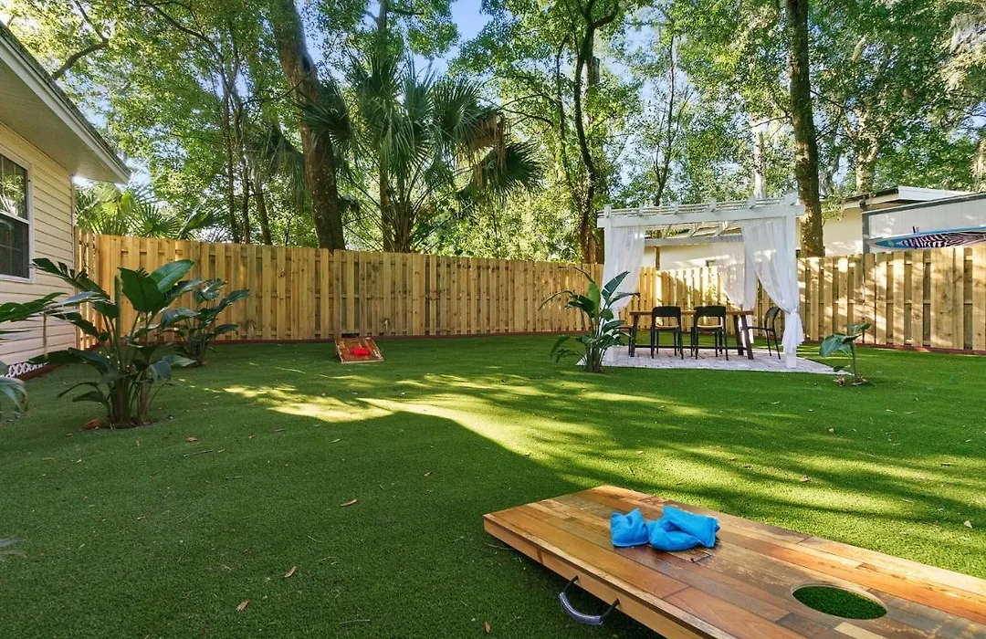 The Garden Cottage - Pet Friendly & 5 Mins To Town-1