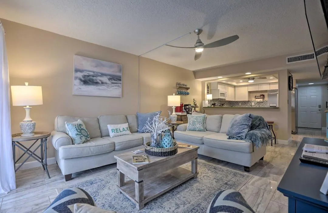Beachy Retreat Swim And Explore St Augustine!-1