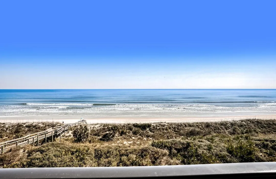 Oceanfront Windjammer Getaway-1