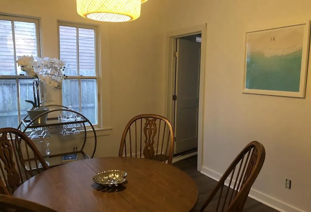 Chic Retreat In Downtown St Augustine-1