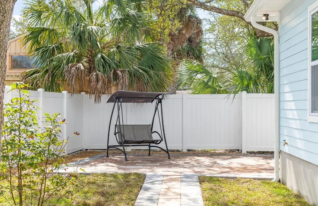 Brand New Entire Home Close To Beach-1