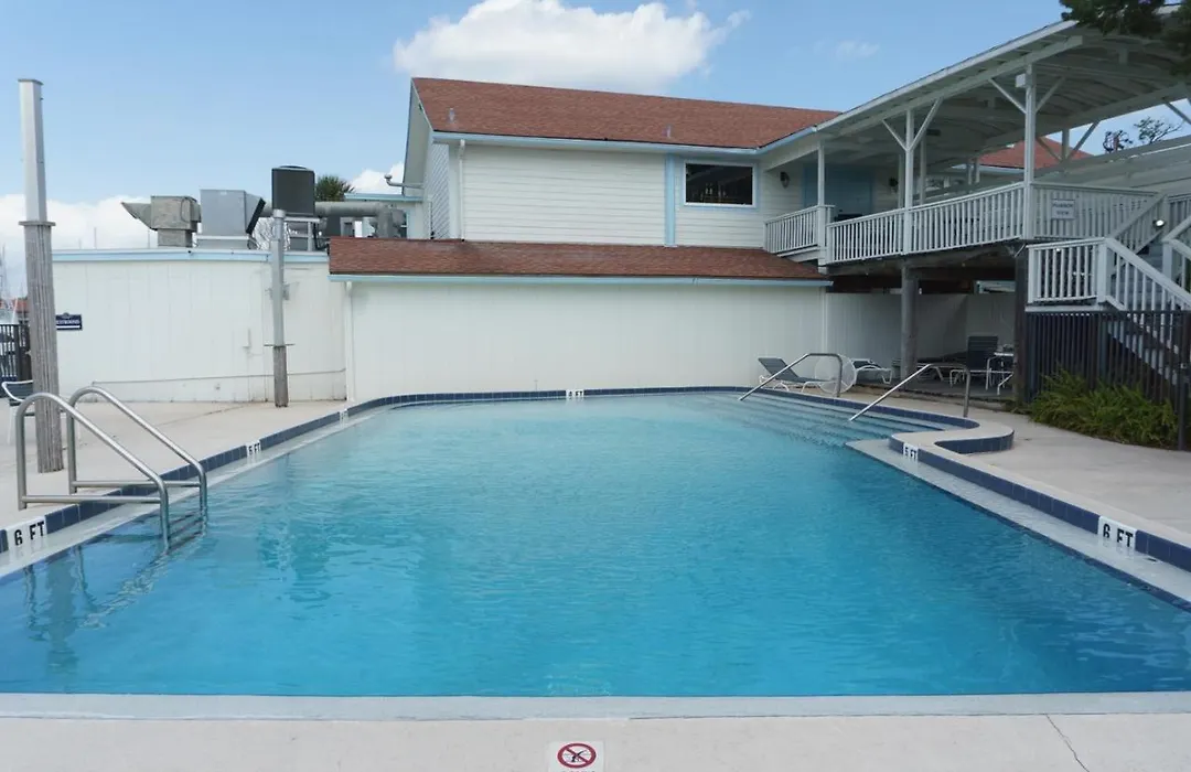 Inn At Camachee Harbor View 22-1