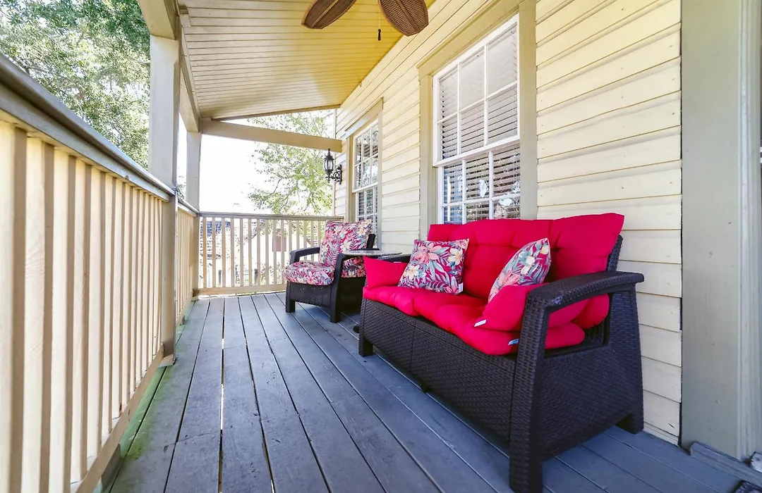 Agustin Inn - Saint Augustine - Adults Only-1
