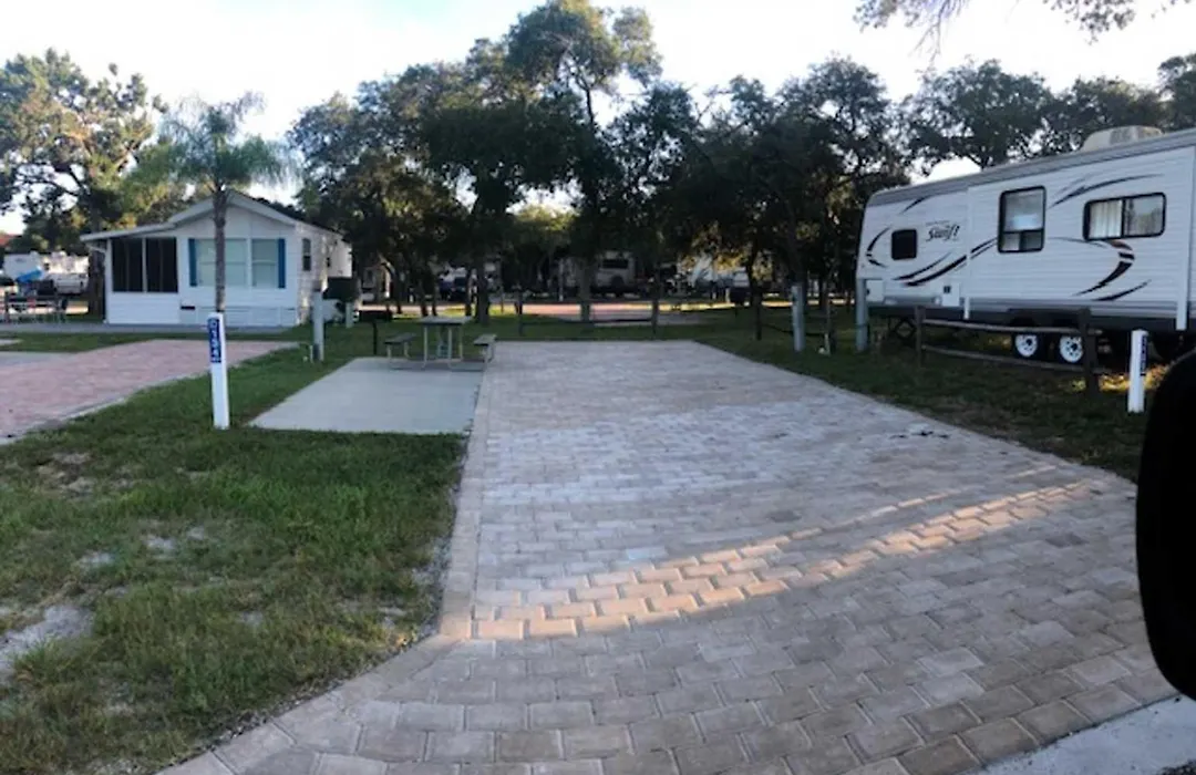 Ocean Grove Rv Resort St Augustine-1