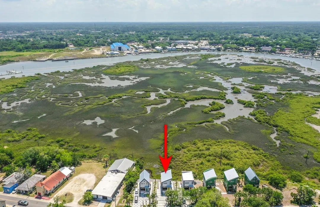 200 Riberia - Downtown Waterfront Luxury Home-1