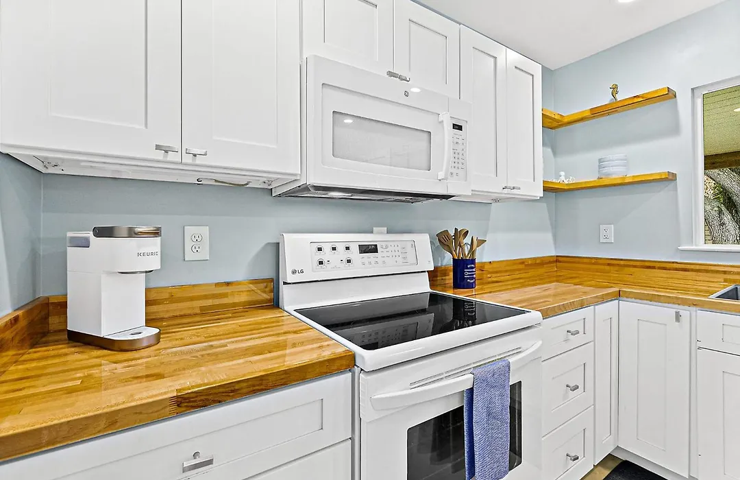 Paradise Palms - Flamingo Suite - Steps To Ocean - 10 Min To Downtown!-1