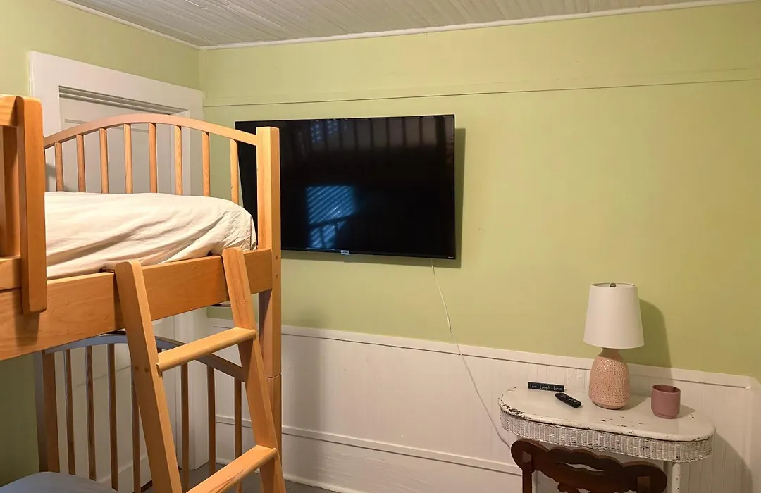 3Br/3Ba Charming Key West Style Home In Downtown Saint Augustine-1