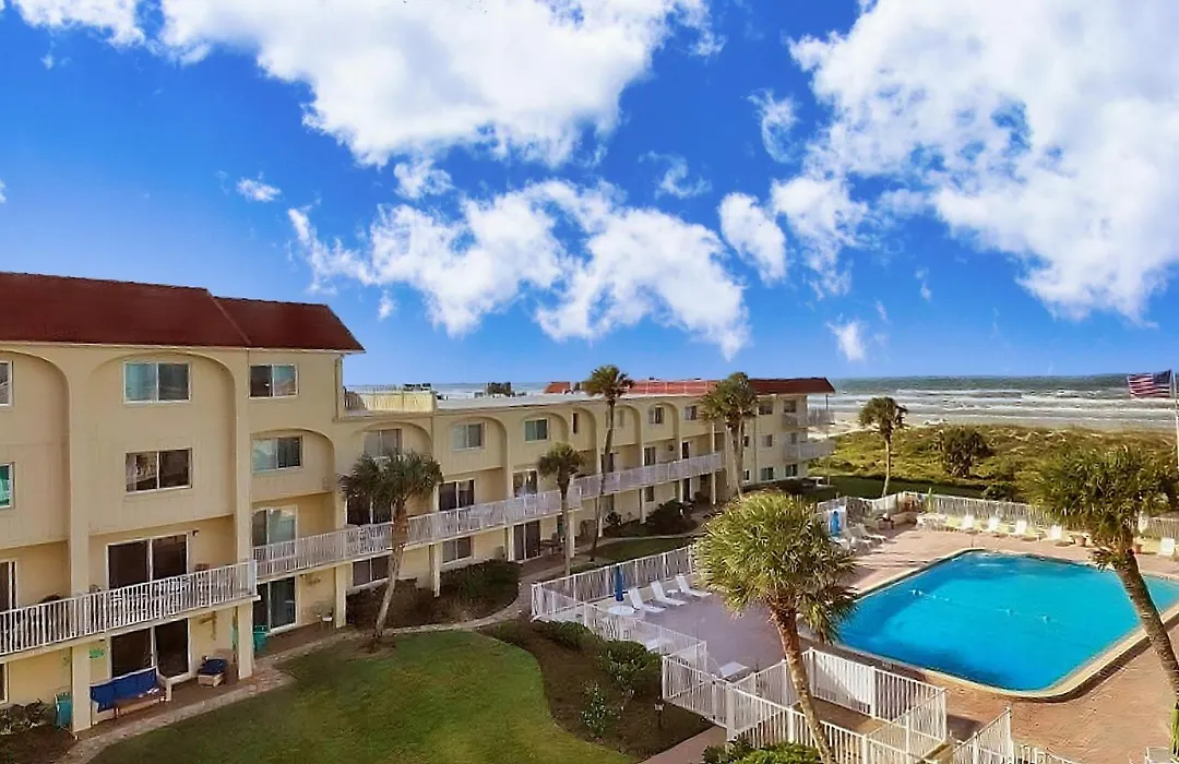 Prime Location 2 Story Condo With Wifi, Shared Pool, Ocean Views, & Beach Access-1