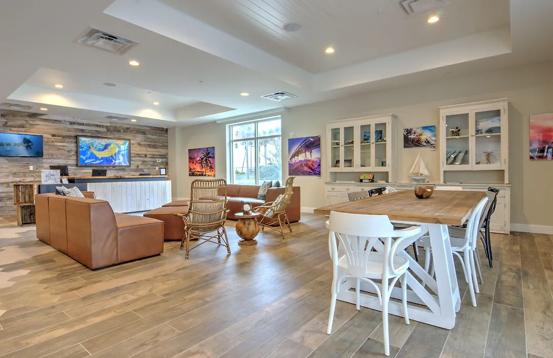 Guy Harvey Resort On Saint Augustine Beach-1