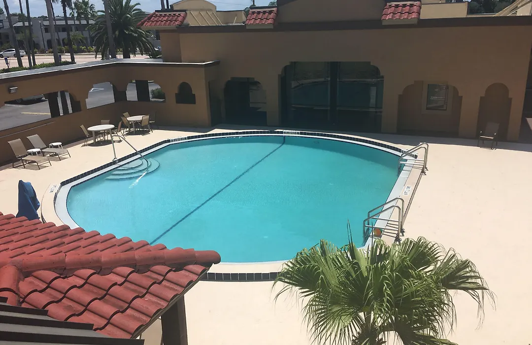 Days Inn By Wyndham St Augustine/Historic Downtown-1