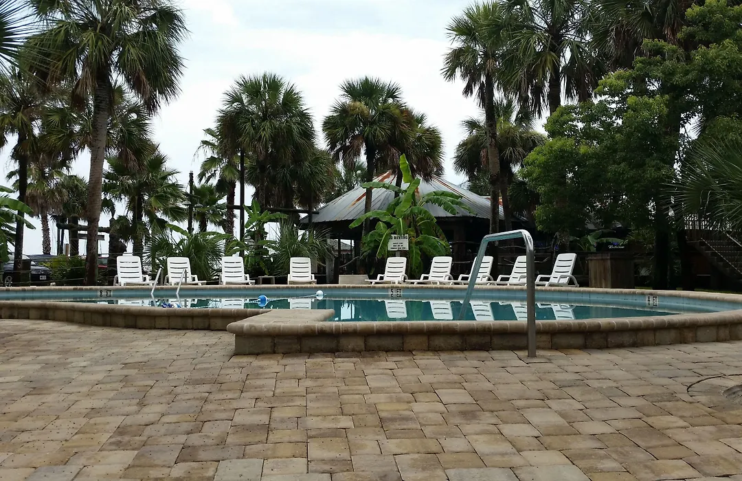The Conch House Marina Resort-1