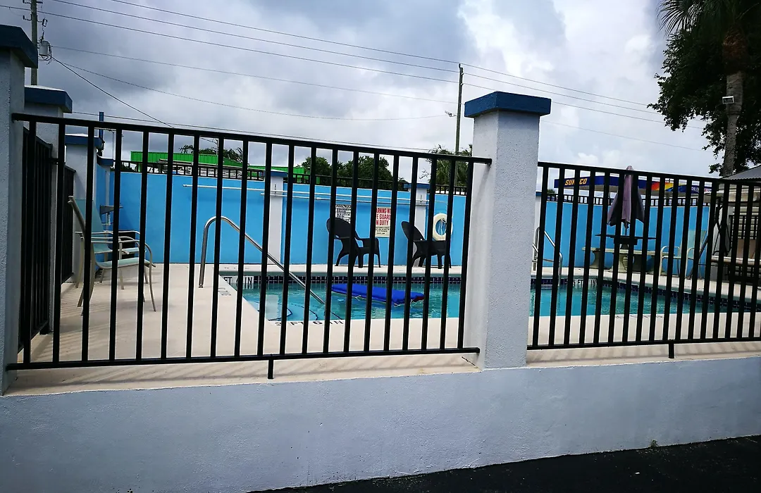 Merida Inn & Suites-1
