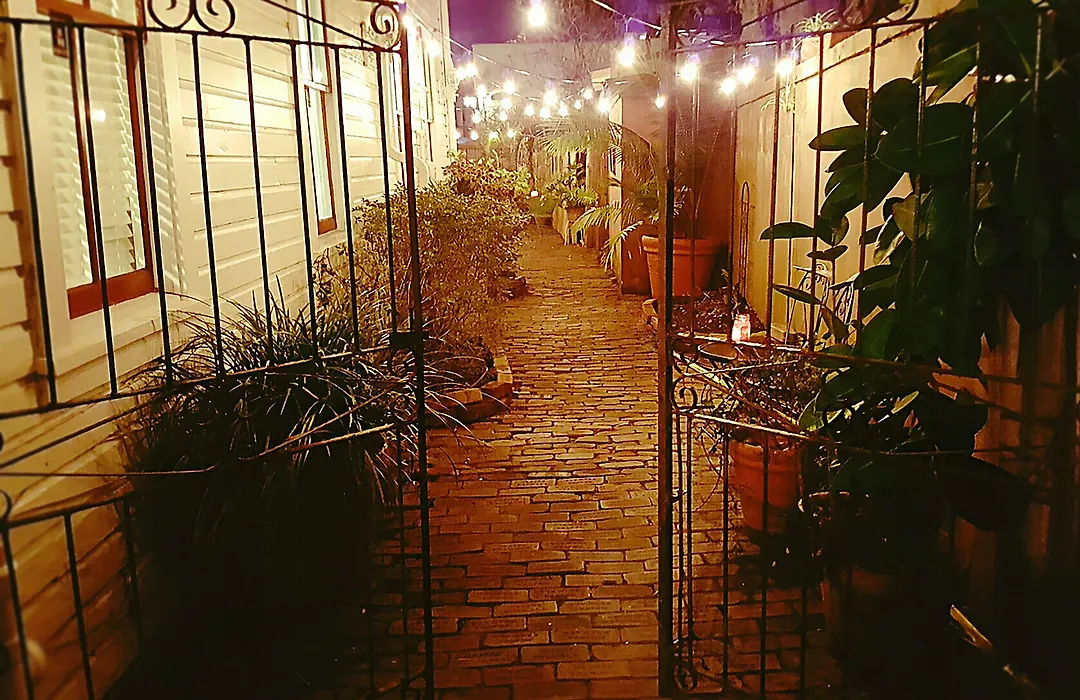 44 Spanish Street Inn (Adults Only)-1