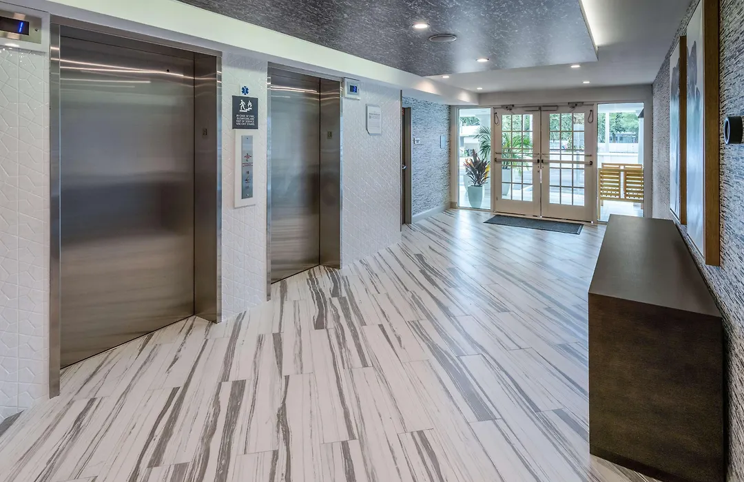 Hilton Garden Inn St Augustine-Historic District-1