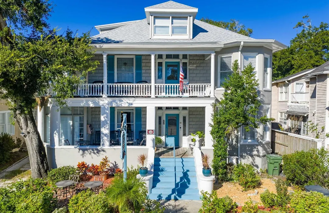 Southern Wind Inn-1