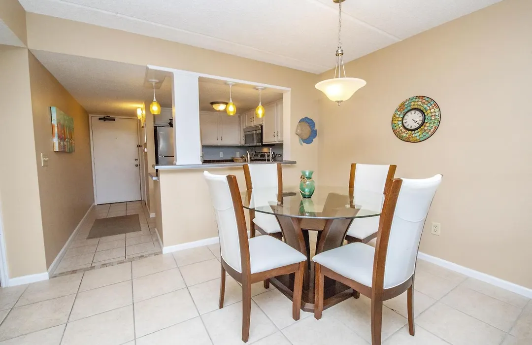 Lovely Oceanside Home W/Outdoor Shower/Free Wifi/Shared Pool/Hot Tub/Tennis/Ac-1