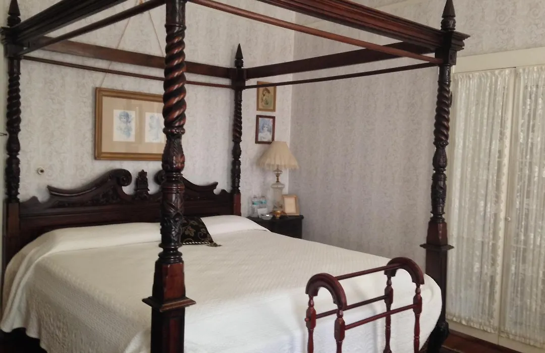 63 Orange Street B&B-1