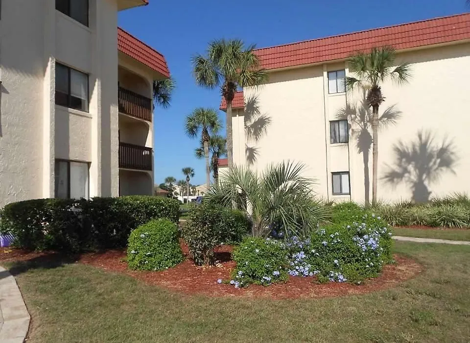 St. Augustine Ocean & Racquet Resort-1