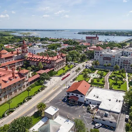 Ocean Village Club B14, 1 Bedroom Ground Floor Lanai, Sleeps 4, Wifi-3