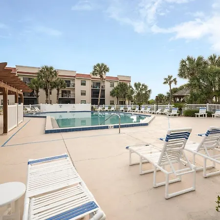 Ocean Village Club Q14, Ocean View, 2 Bedrooms, Pet Friendly, Wifi, Sleeps 6-3