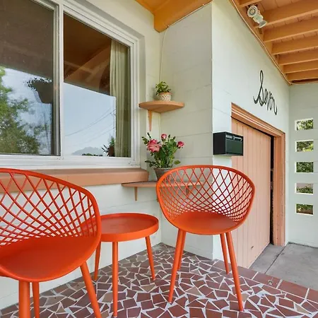 The Madonna Bungalow-2