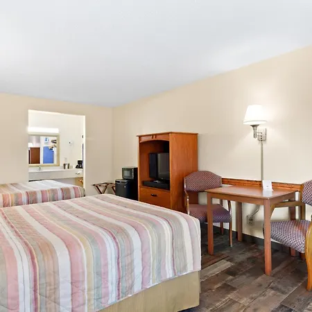 Americas Best Value Inn Ocean Inn-2