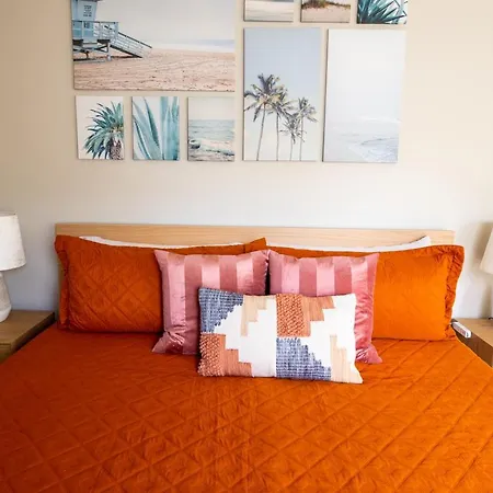 Bohemian Beachy Getaway St. Augustine-3