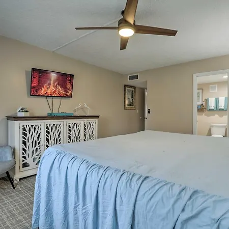 Beachy Retreat Swim And Explore St Augustine!-3