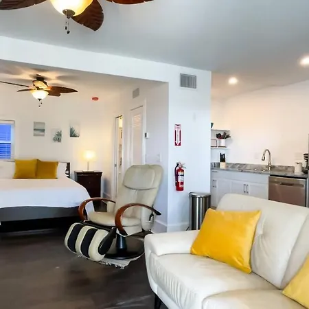Villa Angelica, Dog Friendly Studio, Free Bicycle-3
