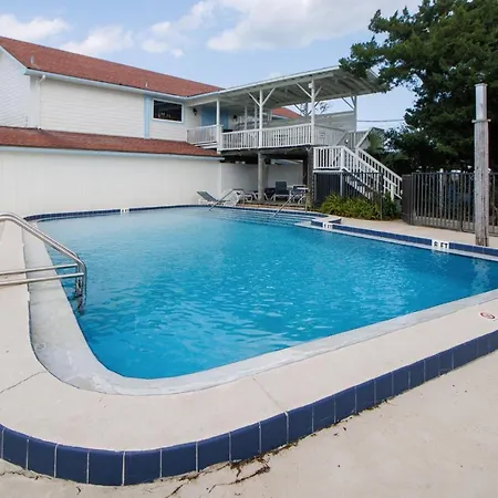 Inn At Camachee Harbor View 18-2