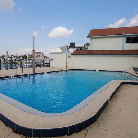 Inn At Camachee Harbor View 18-3