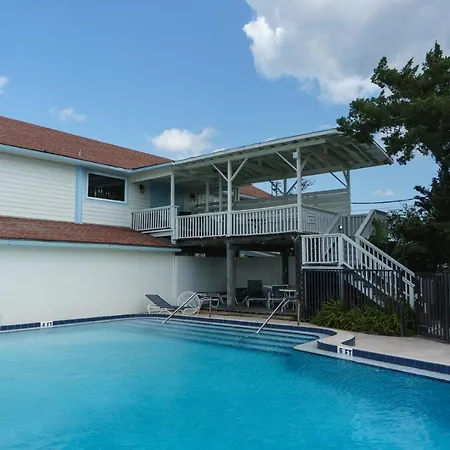 Inn At Camachee Harbor View 22-3