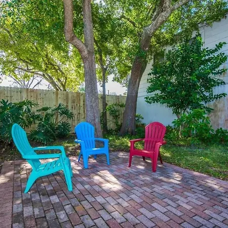 The Studio At Old Mission Walking Distance To Downtown And Onsite Parking-2