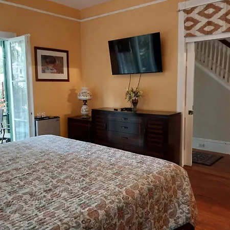 Historic Sevilla House (Adults Only)-3