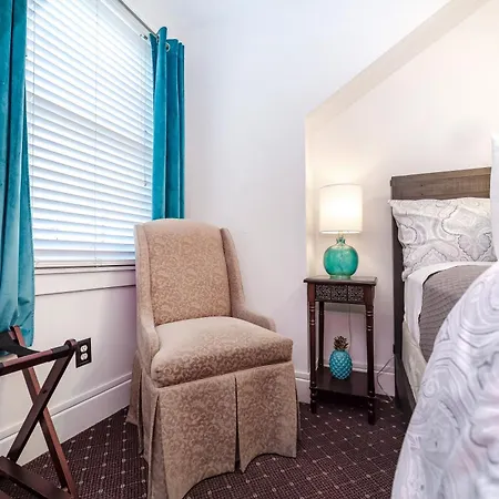 Agustin Inn - Saint Augustine - Adults Only-2