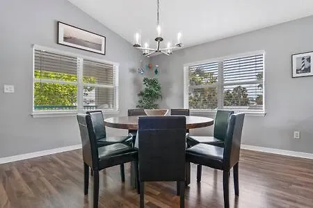 Casa Comares, Overlooks Lighthouse, Near Dt + Bch!-3