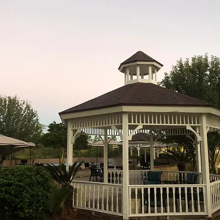 Holiday Inn - St Augustine - World Golf By Ihg-3