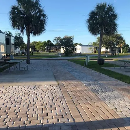 Ocean Grove Rv Resort St Augustine-3