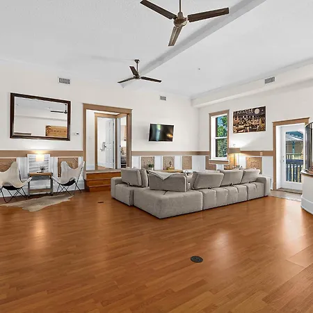 The Ray - 2Nd Floor Historic Condo- Minutes Walk To Downtown-2