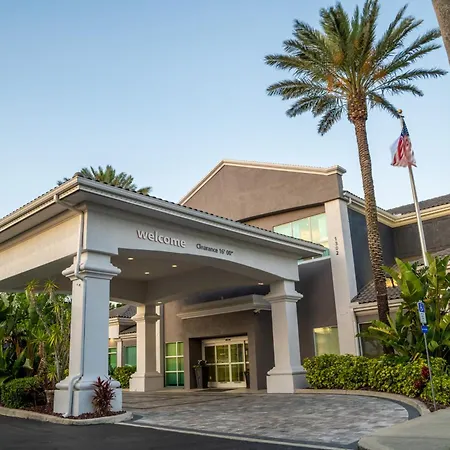 Hampton Inn St Augustine Downtown Historic Distric-2