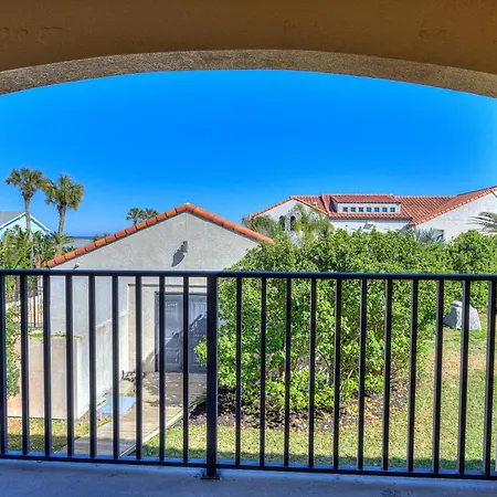 La Fiesta Ocean Inn & Suites-3