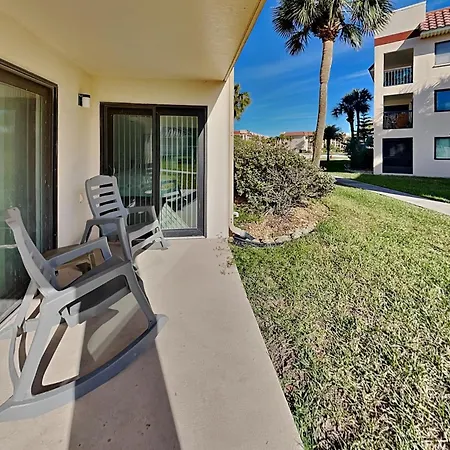 Ocean Village Club J14-3