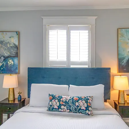 Hemingway House Boutique Hotel (Adults Only)-3